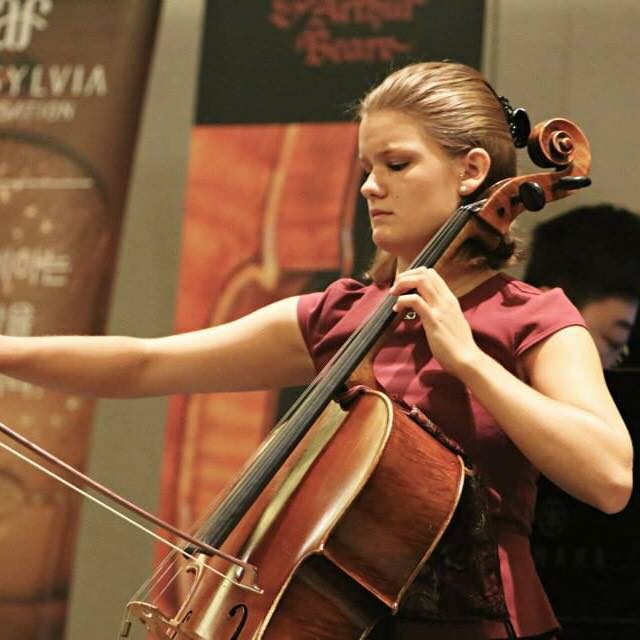 Youngpyeong Resort, Gangwon Providence, South Korea, The Great Mountains Music Festival and School — Franck Sonata in A Major